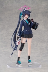 [PRE ORDER] Kuromi Serika - Blue Archive -  1/7 (Wings Inc.) FIGURE CHÍNH HÃNG