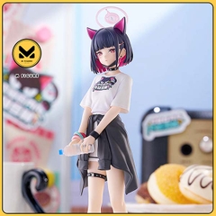 MÔ HÌNH Kyouyama Kazusa - Blue Archive - Pop Up Parade - (Band): Event KV Ver. (Good Smile Company) FIGURE CHÍNH HÃNG