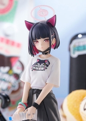 MÔ HÌNH Kyouyama Kazusa - Blue Archive - Pop Up Parade - (Band): Event KV Ver. (Good Smile Company) FIGURE CHÍNH HÃNG