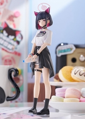 MÔ HÌNH Kyouyama Kazusa - Blue Archive - Pop Up Parade - (Band): Event KV Ver. (Good Smile Company) FIGURE CHÍNH HÃNG