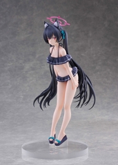 [PRE ORDER] MÔ HÌNH Kuromi Serika - Blue Archive - Golden Head - 1/7 - Mizugi (Pawretta, Thousand) FIGURE CHÍNH HÃNG