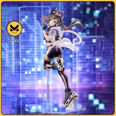 [Pre Order] MÔ HÌNH I:P Masquerena - Yu-Gi-Oh! Official Card Game - Monster Figure Collection - Pop Up Parade - SP (Good Smile Company, Max Factory) FIGURE CHÍNH HÃNG