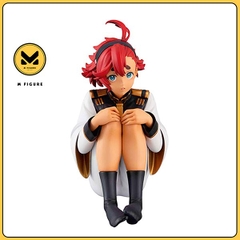 MÔ HÌNH Suletta Mercury - Kidou Senshi Gundam Suisei no Majo - G.E.M. - Tenohira (MegaHouse) FIGURE CHÍNH HÃNG