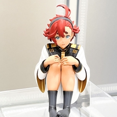 MÔ HÌNH Suletta Mercury - Kidou Senshi Gundam Suisei no Majo - G.E.M. - Tenohira (MegaHouse) FIGURE CHÍNH HÃNG