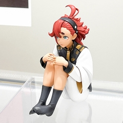 MÔ HÌNH Suletta Mercury - Kidou Senshi Gundam Suisei no Majo - G.E.M. - Tenohira (MegaHouse) FIGURE CHÍNH HÃNG