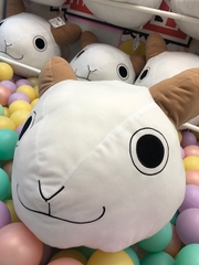 BÔNG Going Merry - One Piece -Mecha Mofuguto Plush - Banpresto (Bandai Spirit) FLUSH CHÍNH HÃNG