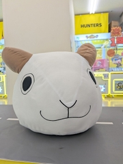 BÔNG Going Merry - One Piece -Mecha Mofuguto Plush - Banpresto (Bandai Spirit) FLUSH CHÍNH HÃNG