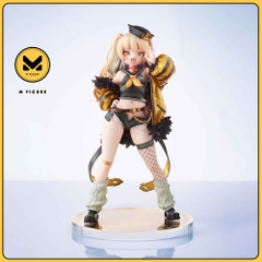 MÔ HÌNH Azur Lane - Bache - 1/7 (Mimeyoi) FIGURE CHÍNH HÃNG