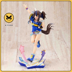 [Pre Order] MÔ HÌNH Umamusume Pretty Derby Daitaku Helios 1/7 Complete Figure(Kotobukiya) FIGURE CHÍNH HÃNG