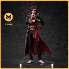 MÔ HÌNH GACKT - 1/8 - Dealer (elCOCO) FIGURE CHÍNH HÃNG