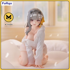 MÔ HÌNH Modernia - Goddess of Victory: Nikke - Noodle Stopper Figure - First Affection (FuRyu) FIGURE CHÍNH HÃNG
