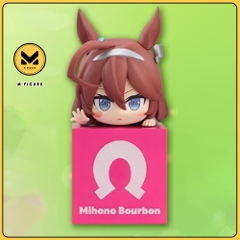 MÔ HÌNH Mihono Bourbon - Umamusume: Pretty Derby - Hikkake Figure (FuRyu) FIGURE CHÍNH HÃNG