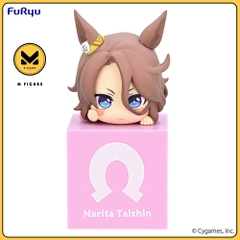 MÔ HÌNH Narita Taishin - Umamusume: Pretty Derby - Hikkake Figure (FuRyu) FIGURE CHÍNH HÃNG