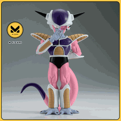 MÔ HÌNH Dragon Ball Z - Frieza - First Form - Solid Edge Works - The Departure - II (Bandai Spirits) FIGURE CHÍNH HÃNG