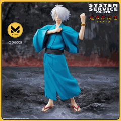 MÔ HÌNH Kitarou Tanjou: Gegege no Nazo - Kitarou no Chichi - Vivit Figure (System Service)FIGURE CHÍNH HÃNG