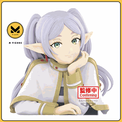 MÔ HÌNH Sousou no Frieren - Frieren - Bust (Bandai Spirits)FIGURE CHÍNH HÃNG