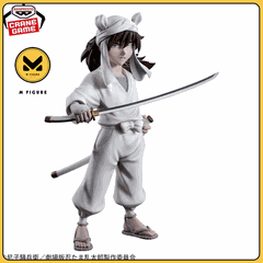 MÔ HÌNH Tenki - Gekijouban Nintama Rantarou: Dokutake Ninjatai Saikyou no Gunshi (Bandai Spirits) FIGURE CHÍNH HÃNG