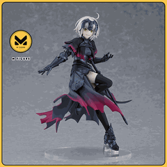 MÔ HÌNH Jeanne d'Arc (Alter) - Fate/Grand Order - Pop Up Parade - Avenger (Max Factory) FIGURE CHÍNH HÃNG