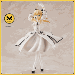 MÔ HÌNH Altria Pendragon - Fate/Grand Order - Pop Up Parade - Saber, (Lily), Second Ascension (Good Smile Company) FIGURE CHÍNH HÃNG