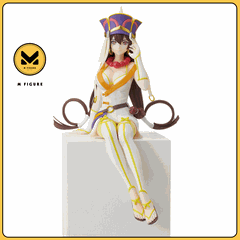 MÔ HÌNH Xuanzang Sanzang - Gekijouban Fate/Grand Order: Shinsei Entaku Ryouiki Camelot 2 - Paladin; Agateram - Chokonose (SEGA) FIGURE CHÍNH HÃNG