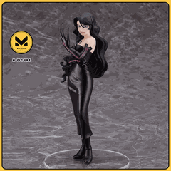 MÔ HÌNH Lust - Hagane no Renkinjutsushi Fullmetal Alchemist - Pop Up Parade (Good Smile Company) FIGURE CHÍNH HÃNG