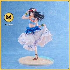 MÔ HÌNH Takina Inoue - Lycoris Recoil - Hawaii Ver. 1/7 Scale Figure(Claynel) FIGURE CHÍNH HÃNG