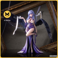 MÔ HÌNH Dido Anxious - Azur Lane - Bisque Doll Ver. 1/7 Complete Figure(NEONMAX) FIGURE CHÍNH HÃNG