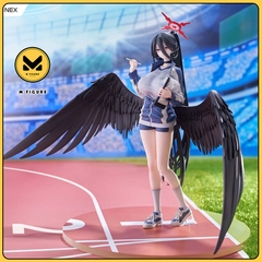 MÔ HÌNH Hanekawa Hasumi - Blue Archive - F:Nex - 1/7 - Gym Uniform (FuRyu) FIGURE CHÍNH HÃNG