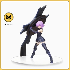 MÔ HÌNH Mash Kyrielight - Fate/Grand Order - SPM Figure (SEGA) FIGURE CHÍNH HÃNG