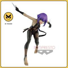 MÔ HÌNH Seihitsu no Hassan - Agateram - Servant Figure (Bandai Spirits) FIGURE CHÍNH HÃNG