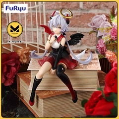 MÔ HÌNH Luo Tianyi - Vsinger - Noodle Stopper Figure - Fallen Angel ver. (FuRyu) FIGURE CHÍNH HÃNG