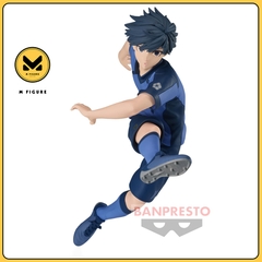 MÔ HÌNH Isagi Yoichi - Blue Lock (Bandai Spirits) FIGURE CHÍNH HÃNG