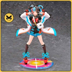 MÔ HÌNH Archer / Sei Shounagon - Fate/Grand Order - 1/7 Complete Figure(Phat Company) FIGURE CHÍNH HÃNG