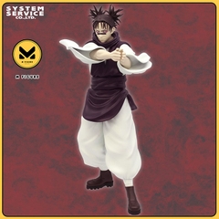MÔ HÌNH  Chousou -Jujutsu Kaisen -  Jufutsu no Waza (Bandai Spirits) FIGURE CHÍNH HÃNG
