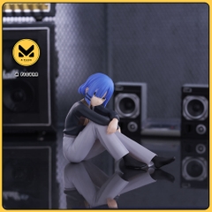 MÔ HÌNH   Yamada Ryou - Bocchi the Rock! -Premium Chokonose Figure (SEGA) FIGURE CHÍNH HÃNG