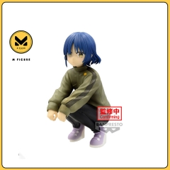 MÔ HÌNH Yamada Ryou-Bocchi the Rock! (Bandai Spirits)) FIGURE CHÍNH HÃNG