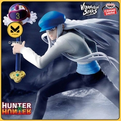MÔ HÌNH Kite - Hunter × Hunter - Vibration Stars (Bandai Spirits) FIGURE CHÍNH HÃNG