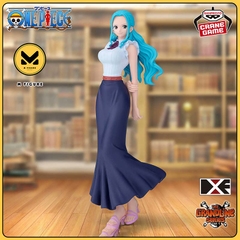 MÔ HÌNH Nefertari Vivi - One Piece - The Grandline Series - Extra (Bandai Spirits) FIGURE CHÍNH HÃNG