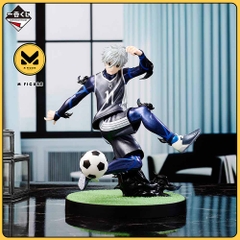 MÔ HÌNH  Nagi - Gekijouban Blue Lock - Ichiban Kuji- (C Prize) (Bandai Spirits) FIGURE CHÍNH HÃNG