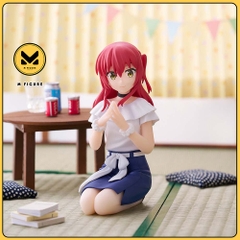 MÔ HÌNH Kita Ikuyo - Bocchi the Rock! - Premium Chokonose Figure (SEGA) FIGURE CHÍNH HÃNG