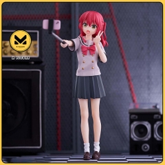 MÔ HÌNH Kita Ikuyo - Bocchi the Rock! - Desktop×Decorate Collections (SEGA) FIGURE CHÍNH HÃNG
