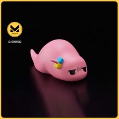 MÔ HÌNH Gotou Hitori - Bocchi the Rock! - Tsuchinoko (Aniplex, Sentinel) FIGURE CHÍNH HÃNG