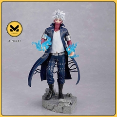 MÔ HÌNH Dabi - TENITOL My Hero Academia - Complete Figure(FURYU) FIGURE CHÍNH HÃNG