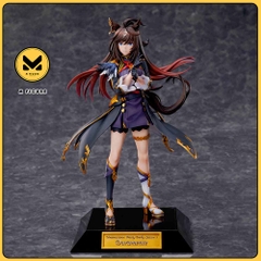 MÔ HÌNH TV Anime Umamusume Pretty Derby Season 3 - 1/7 Complete Figure Duramente(Cygames) FIGURE CHÍNH HÃNG