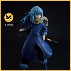 MÔ HÌNH Rimuru Tempest - Tensei Shitara Slime Datta Ken - Tensei Shitara Slime Datta Ken -Otherworlder- (Vol.2) (Bandai Spirits) FIGURE CHÍNH HÃNG
