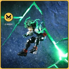 MÔ HÌNH Midoriya Izuku - Boku no Hero Academia - Ichiban Kuji - Ichiban Kuji Boku no Hero Academia Go And Go (A Prize) (Bandai Spirits) FIGURE CHÍNH HÃNG