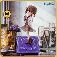MÔ HÌNH Haibara Ai - Meitantei Conan - Luminasta (SEGA) FIGURE CHÍNH HÃNG