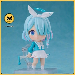 MÔ HÌNH Arona Nendoroid Blue Archive (Good Smile Company) FIGRUE CHÍNH HÃNG