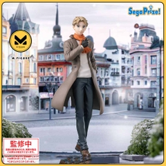 MÔ HÌNH  Loid Forger - Gekijouban Spy × Family Code: White - Luminasta (SEGA) FIGURE CHÍNH HÃNG