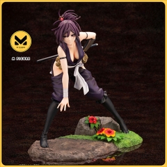 MÔ HÌNH Jigokuraku Yuzuriha ARTFX J Hell's Paradise: 1/8 Complete Figure(KOTOBUYAKI) CHÍNH HÃNG